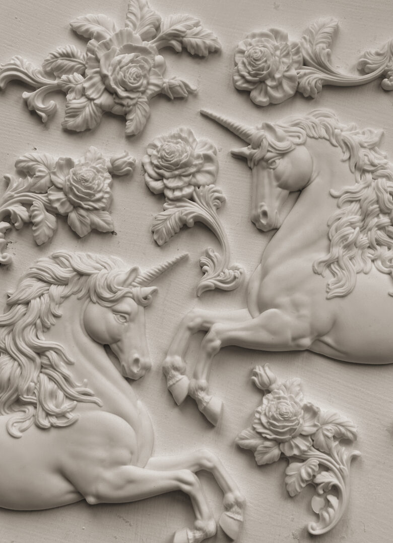 UNICORNS